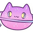 ᓚᘏᗢ Catosphere ʕ •ᴥ•ʔ Discord Bot Logo