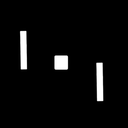 Pong Discord Bot Logo