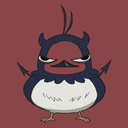 Nero 𓅪 Discord Bot Logo