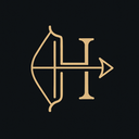 Hungry Discord Bot Logo