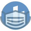 Dr. Poll Discord Bot Logo