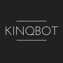 KinqBot Discord Bot Logo
