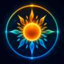 Solara Discord Bot Logo