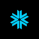 SnowBot Discord Bot Logo