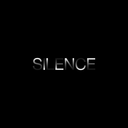 Silence Discord Bot Logo