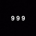 9 9 9 Discord Bot Logo