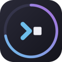 Typing Test Discord Bot Logo