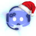 Support Bot Discord Bot Logo
