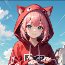 Logo for Akira