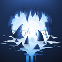 Snowy Discord Bot Logo