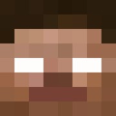 Herobrine Discord Bot Logo