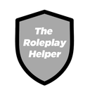 The Roleplay Helper Discord Bot Logo