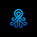 Kraken Discord Bot Logo