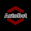 AutoBot Discord Bot Logo