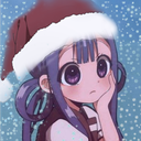 Aoi Discord Bot Logo