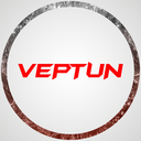 Veptun Discord Bot Logo