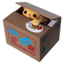 UselessBot Discord Bot Logo