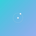 Atomize Discord Bot Logo