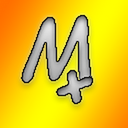 Moderation+ Discord Bot Logo
