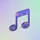 bMusic Discord Bot Logo