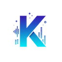 Kazuto Discord Bot Logo