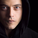 Mr. Robot Discord Bot Logo