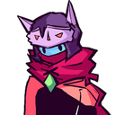 Drifter Discord Bot Logo