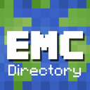 EarthMC Directory Discord Bot Logo