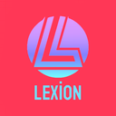 Lexion Discord Bot Logo