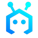 Rockibot Discord Bot Logo