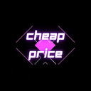 Cheap Price Discord Bot Logo