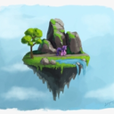 Worthy Discord Bot Logo