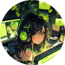 Chewie Discord Bot Logo
