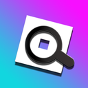 [r/] RoSearcher Discord Bot Logo