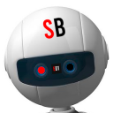 StrapBot Discord Bot Logo