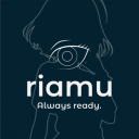 Riamu Discord Bot Logo