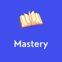 Mastery Discord Bot Logo