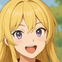 Kita Discord Bot Logo