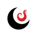 DarkFyre Discord Bot Logo