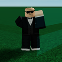 Server Admin Discord Bot Logo