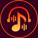 Mr-Music Discord Bot Logo