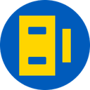 tobiasBot Discord Bot Logo
