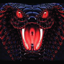 Anaconda Discord Bot Logo