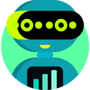Infinity Discord Bot Logo