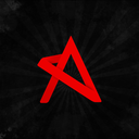 ALPHA Discord Bot Logo