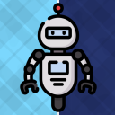 GeneralBot Discord Bot Logo