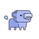 Wumpus Discord Bot Logo