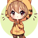 AnimeTiger™ Discord Bot Logo