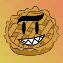 Crunchy π Discord Bot Logo
