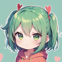 Hideaki Discord Bot Logo